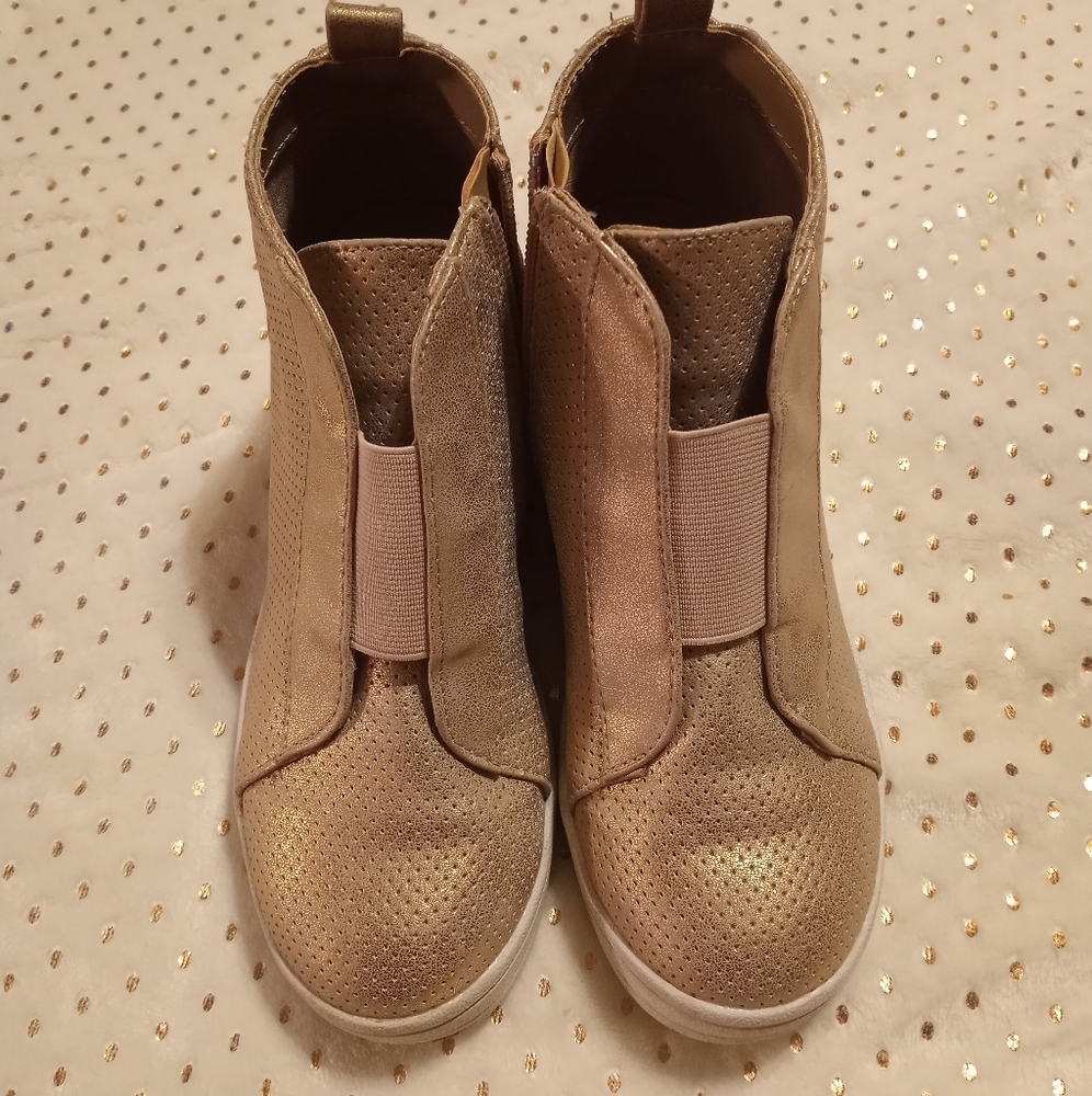 Kids Mia shoe